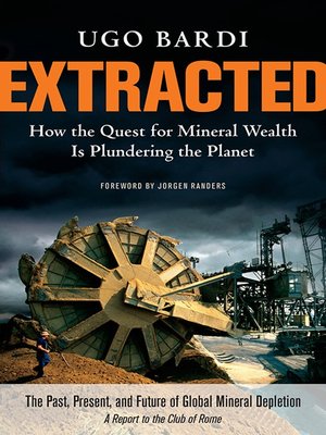 cover image of Extracted